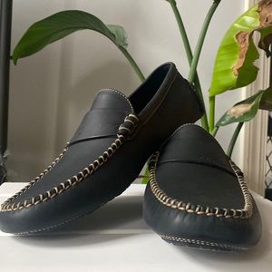 NEW COLE HAAN LOAFERS